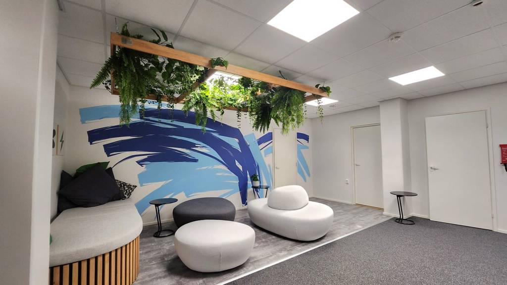 Sumeliuksenkatu 18 B