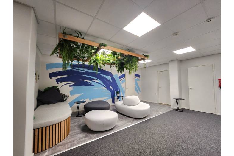 Sumeliuksenkatu 18 B