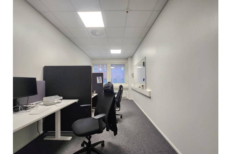 Sumeliuksenkatu 18 B