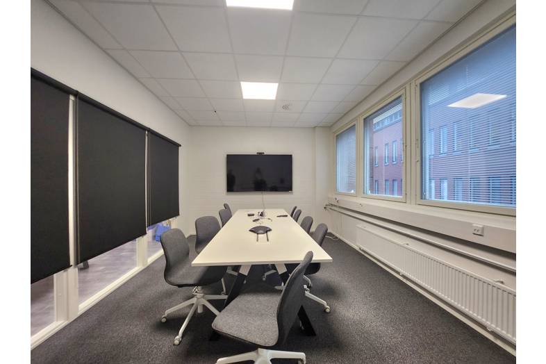 Sumeliuksenkatu 18 B