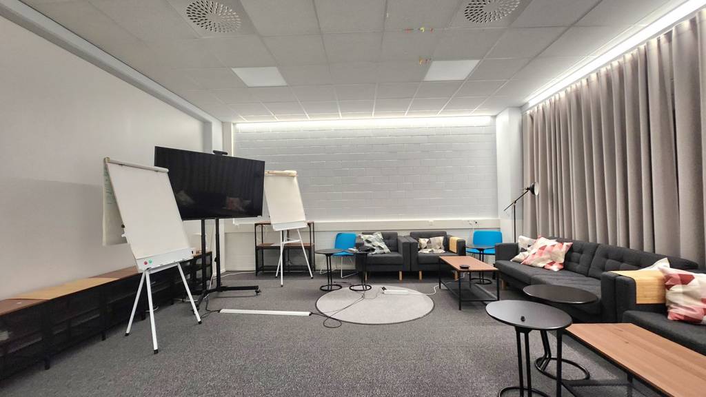 Sumeliuksenkatu 18 B