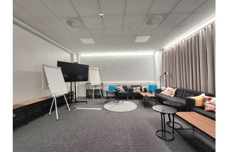 Sumeliuksenkatu 18 B