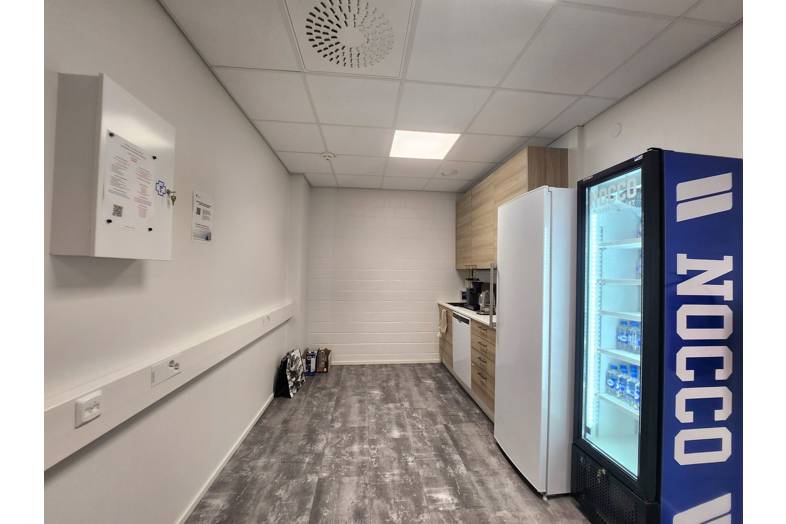 Sumeliuksenkatu 18 B