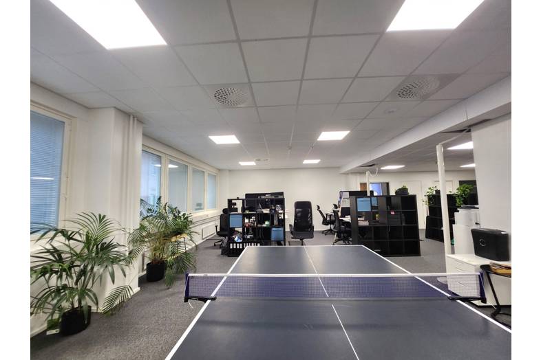 Sumeliuksenkatu 18 B