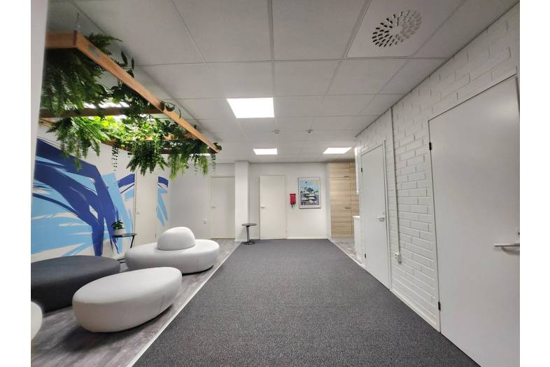 Sumeliuksenkatu 18 B