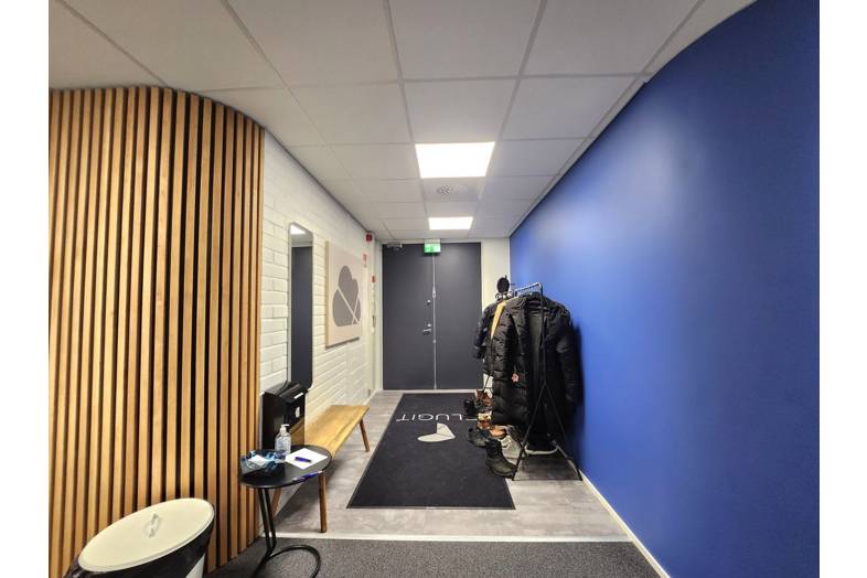 Sumeliuksenkatu 18 B