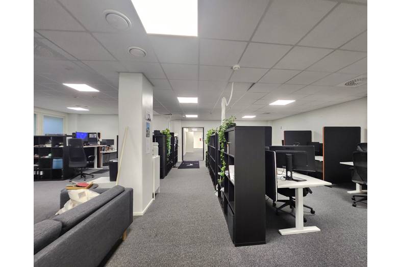 Sumeliuksenkatu 18 B