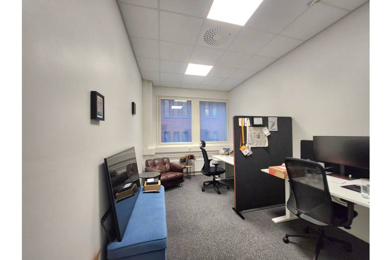 Sumeliuksenkatu 18 B