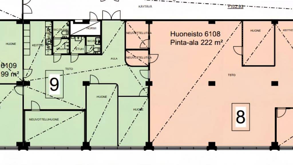 Sumeliuksenkatu 18 B