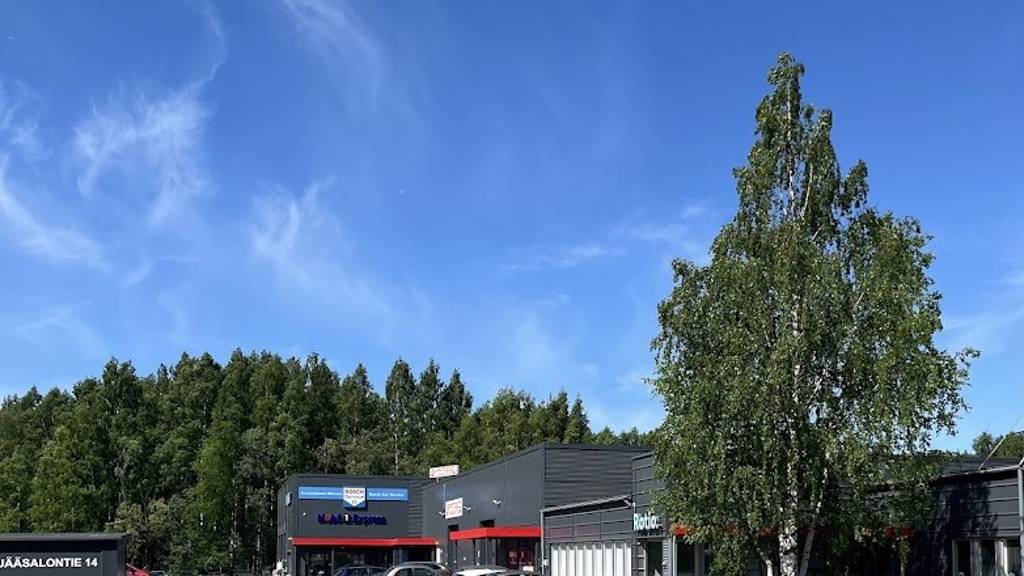 Kohdekuva 12 Jääsalontie