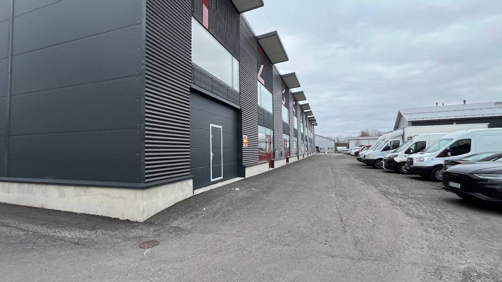 Kohdekuva 5 Palolankuja 3