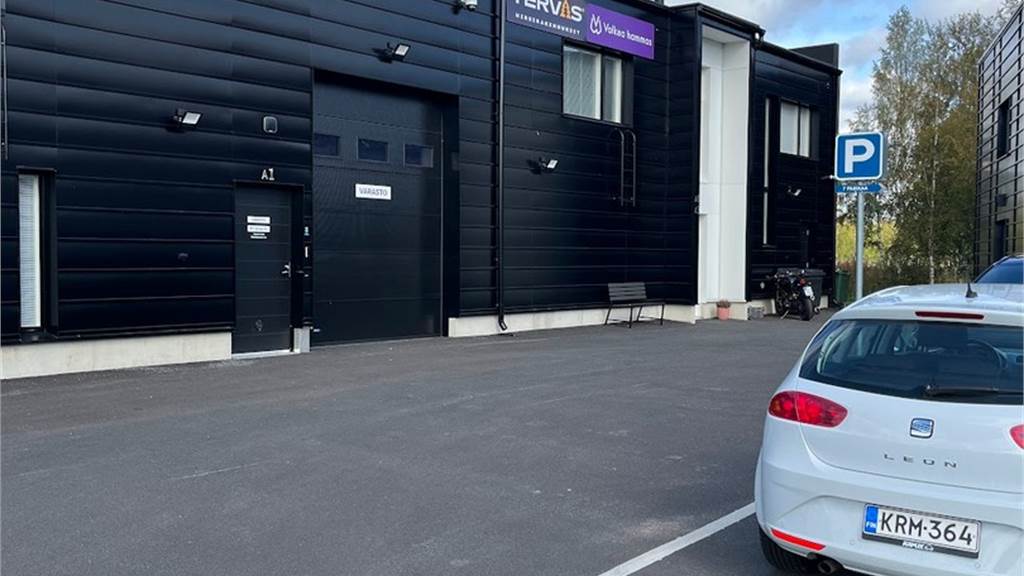 Kohdekuva 2 Vihiluodontie 261