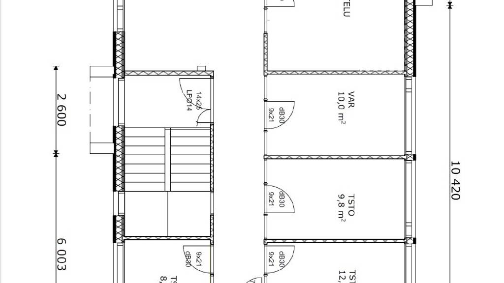 Kohdekuva 11 Vihiluodontie 261