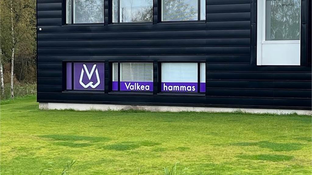 Kohdekuva 1 Vihiluodontie 261