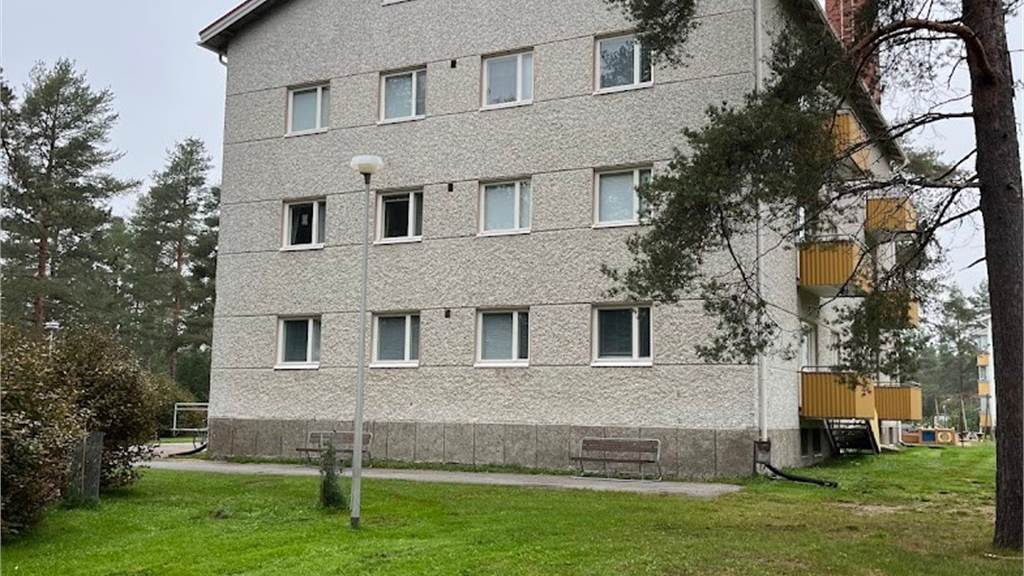 Kohdekuva 18 Hiukkavaara 1 B