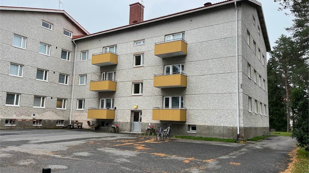 Kohdekuva 2 Hiukkavaara 1 B