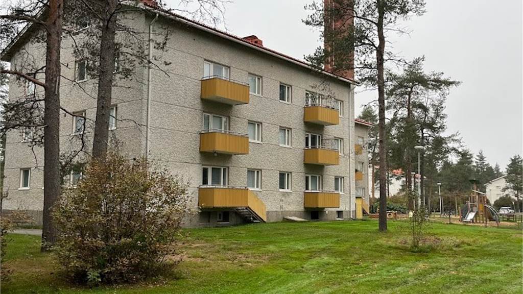 Kohdekuva 1 Hiukkavaara 1 B