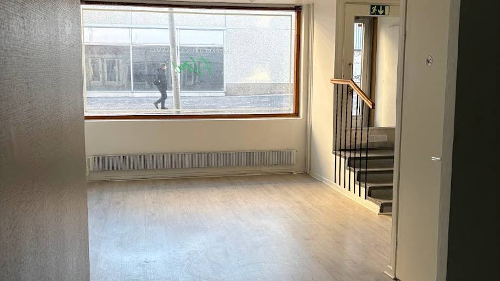 Kohdekuva 3 Albertinkatu 6