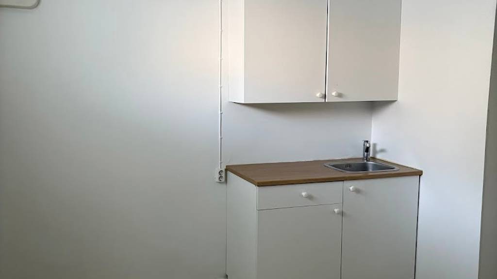 Kohdekuva 7 Albertinkatu 6