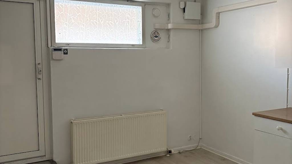 Kohdekuva 9 Albertinkatu 6