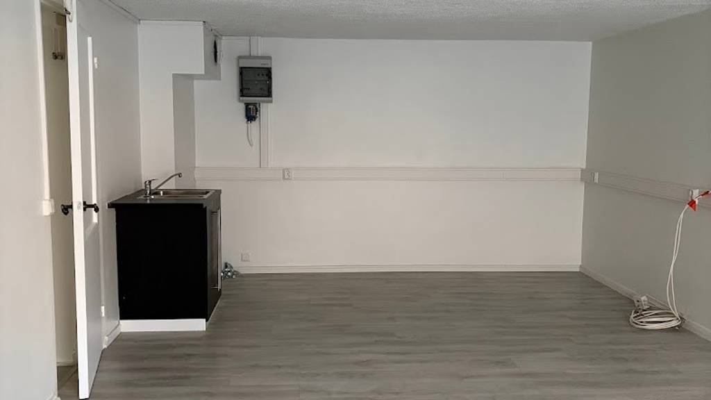 Kohdekuva 6 Albertinkatu 6