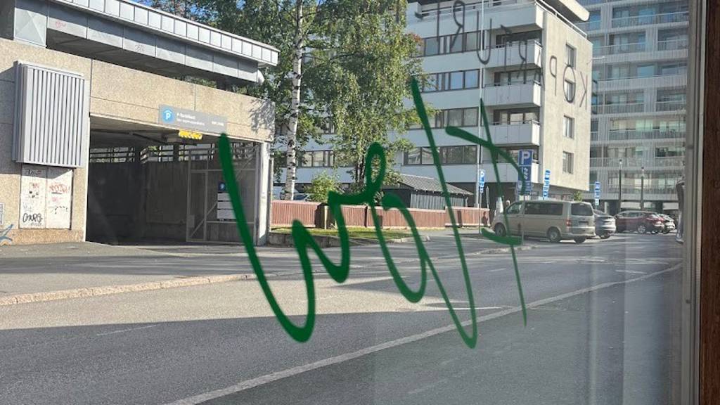 Kohdekuva 16 Albertinkatu 6