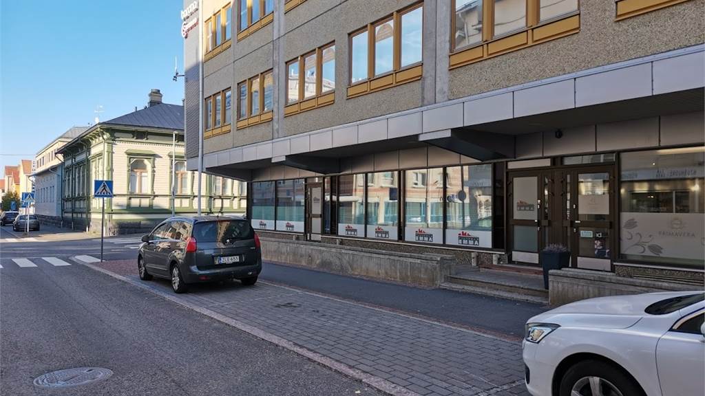 Kohdekuva 5 Asemakatu 37