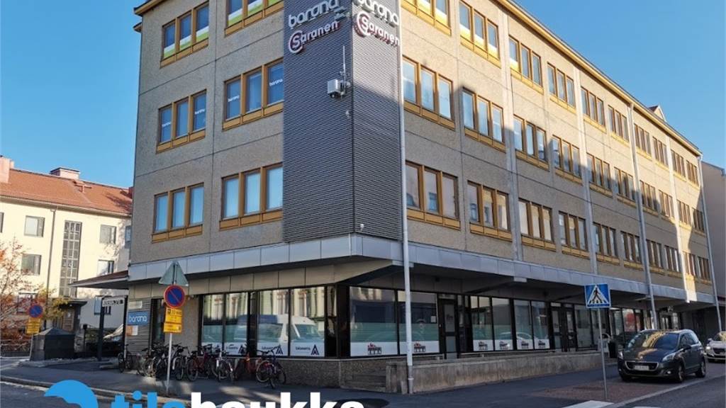 Kohdekuva 1 Asemakatu 37