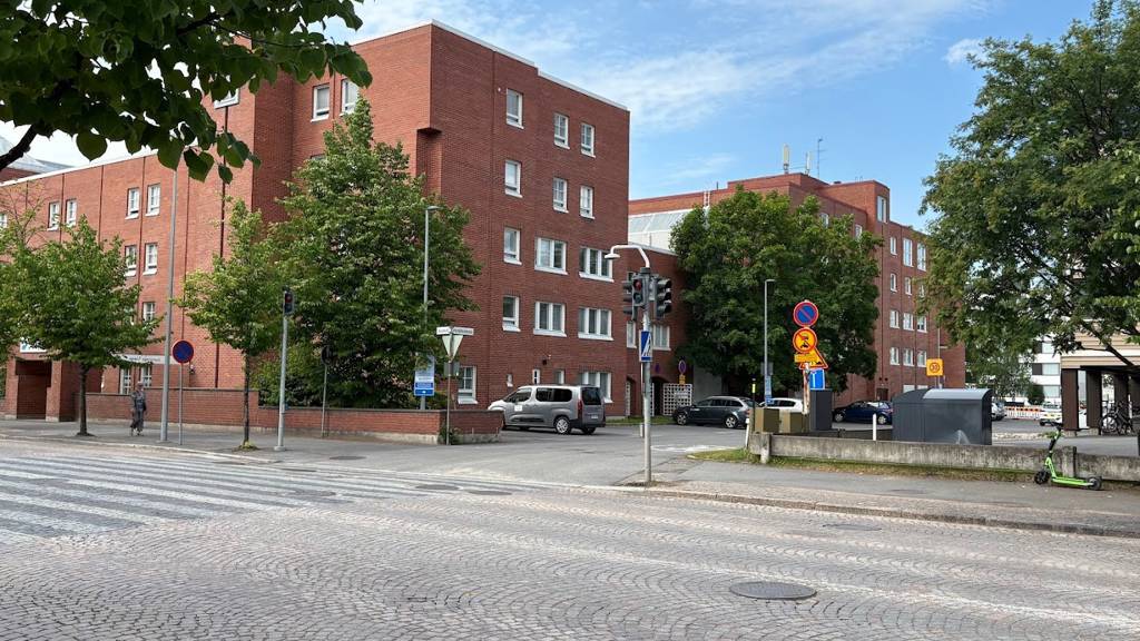 Kohdekuva 1 Uusikatu 66