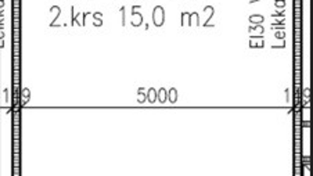 Kohdekuva 5 Tetriläntie 6 A
