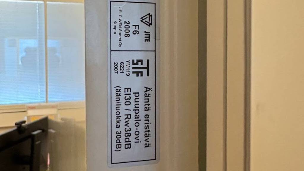 Kohdekuva 16 Lehtorouskuntie 8 2 krs