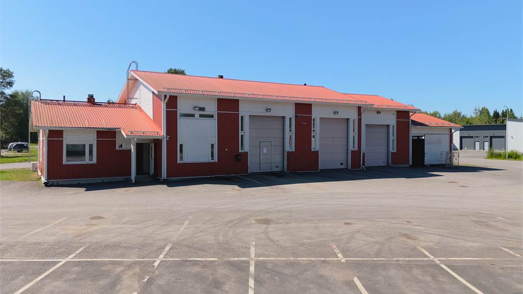 Kohdekuva 2 Myrskyläntie 2