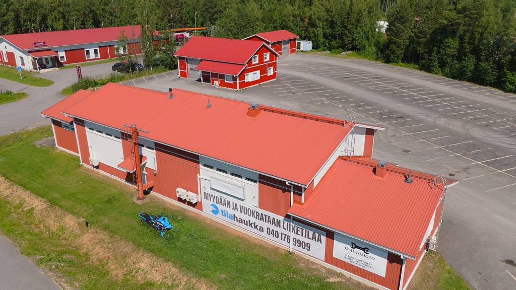 Kohdekuva 3 Myrskyläntie 2