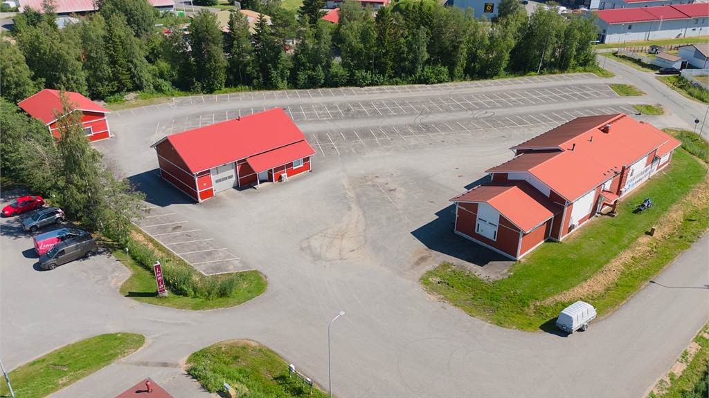 Kohdekuva 34 Myrskyläntie 2