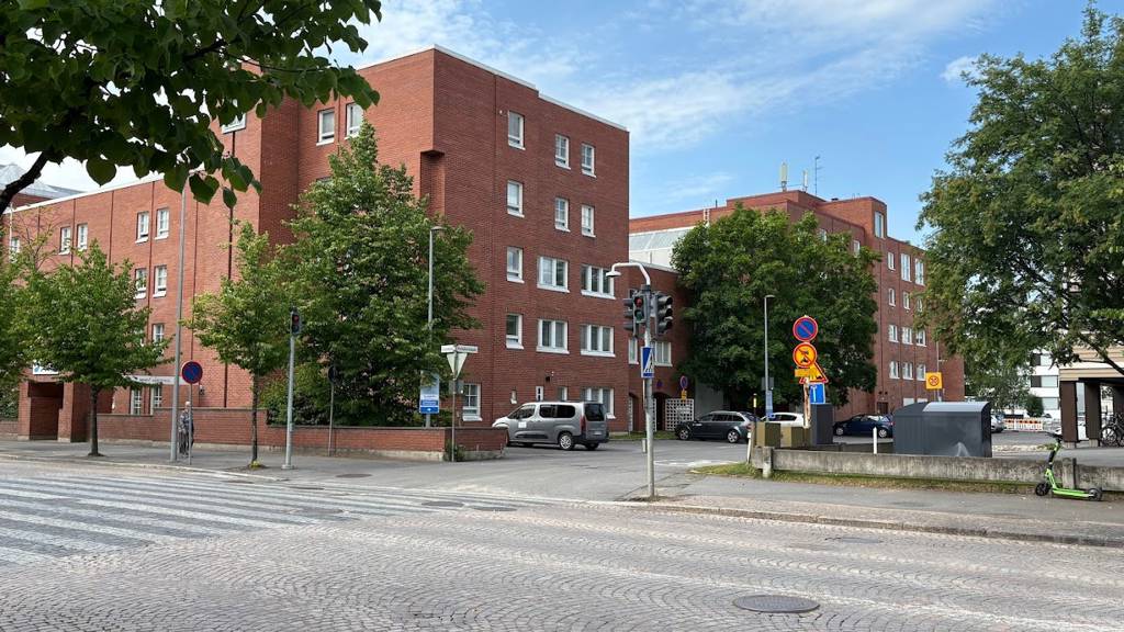 Kohdekuva 35 Uusikatu 66