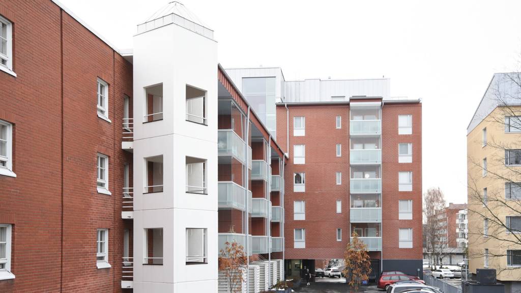 Kohdekuva 22 Uusikatu 66