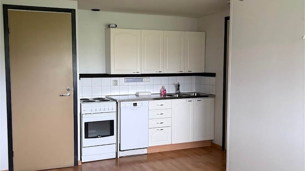 Kohdekuva 11 Uusikatu 64 A