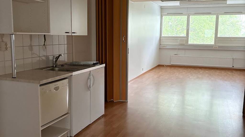 Kohdekuva 6 Uusikatu 64 A