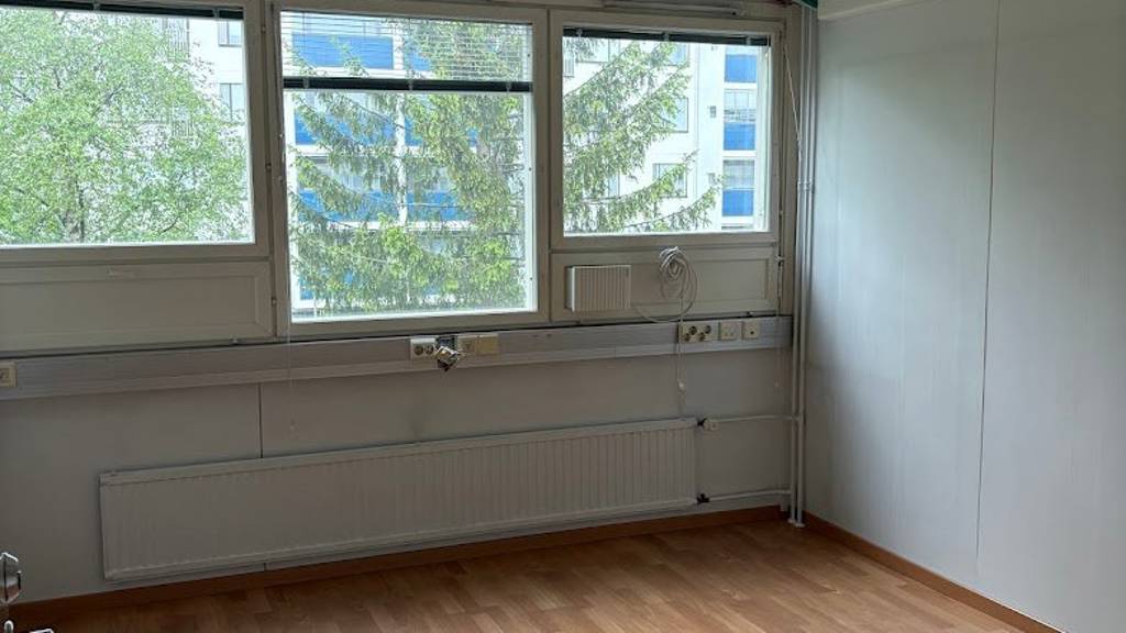 Kohdekuva 9 Uusikatu 64 A