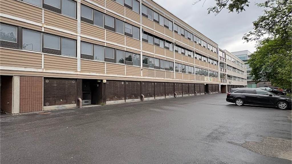 Kohdekuva 2 Uusikatu 64 A