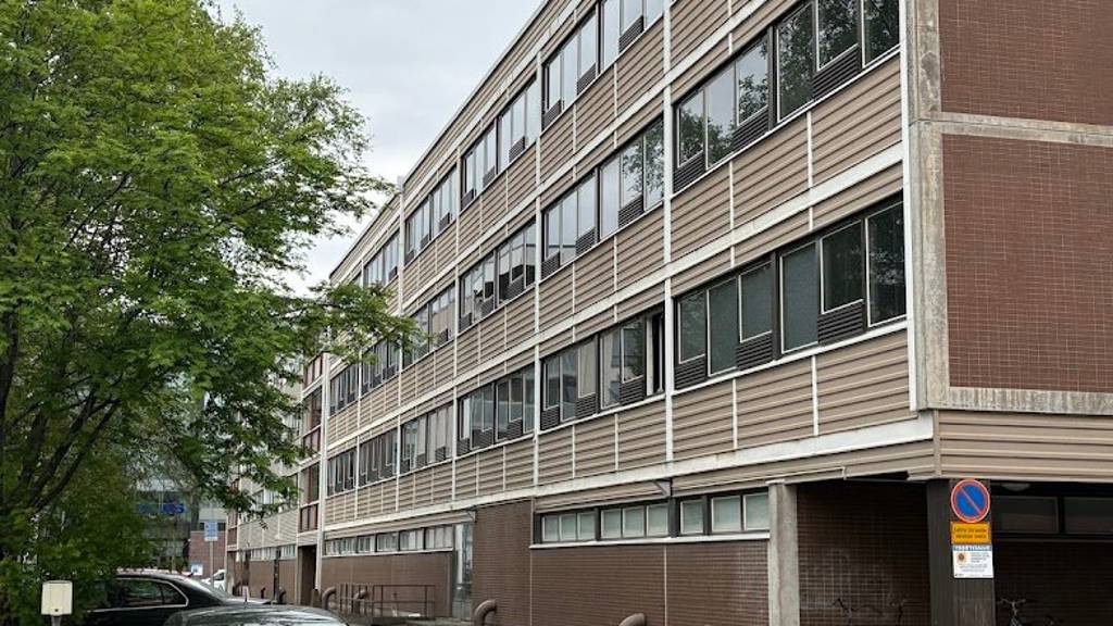 Kohdekuva 4 Uusikatu 64 A