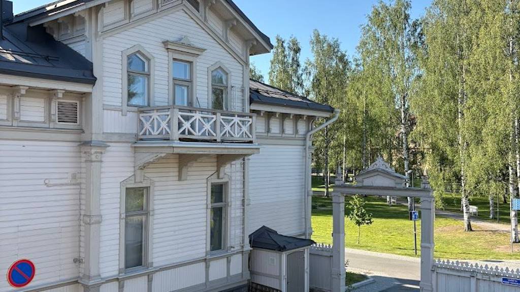 Kohdekuva 10 Mannenkatu 6