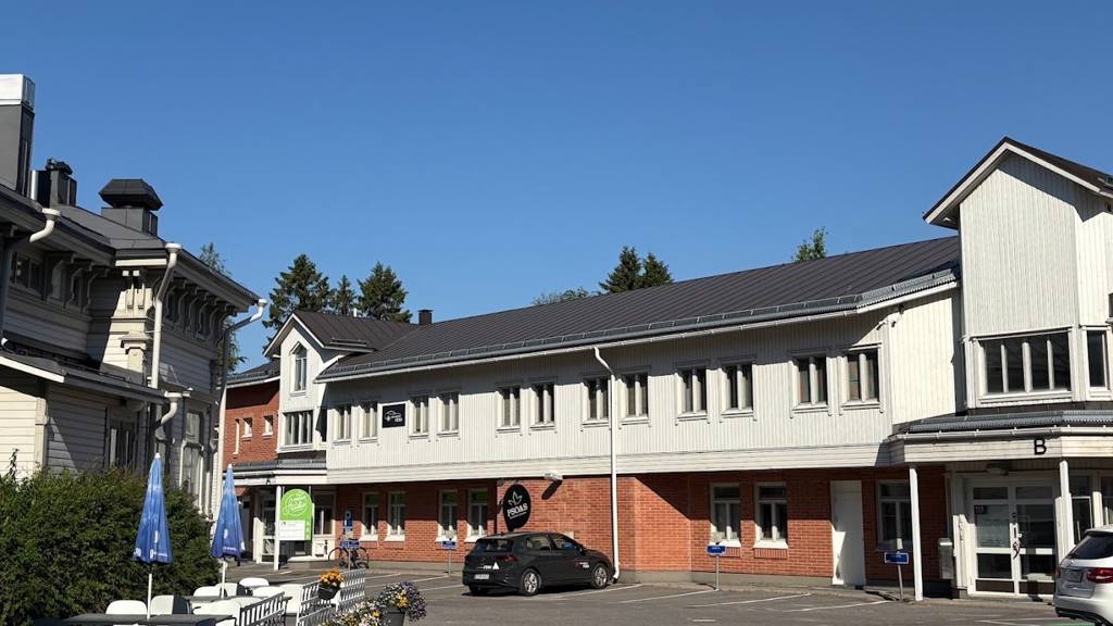 Kohdekuva 11 Mannenkatu 6