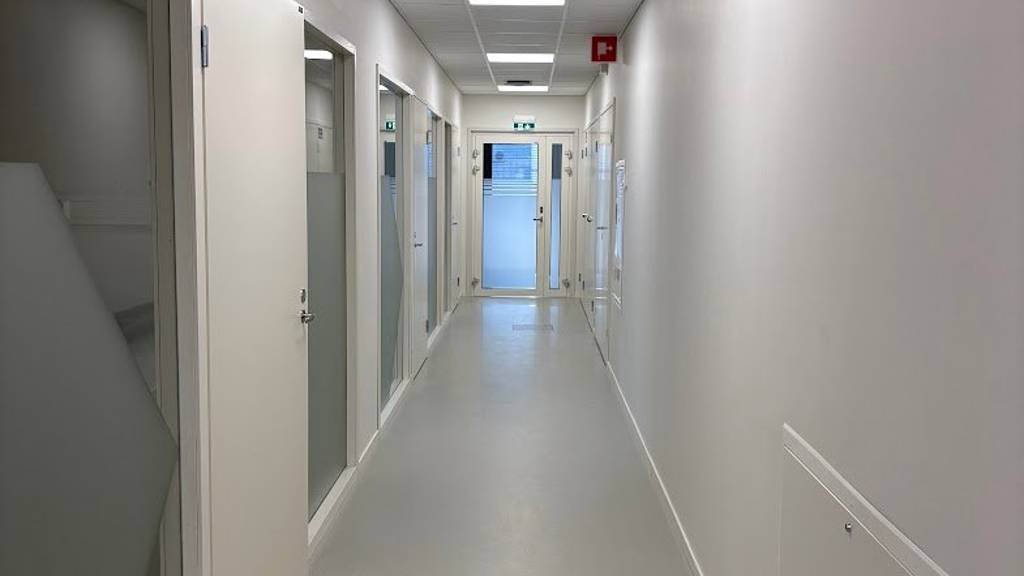 Kohdekuva 26 Professorintie 9 A