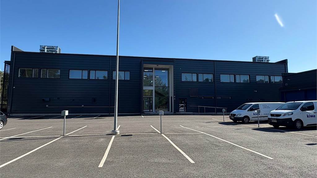 Kohdekuva 1 Professorintie 9 A