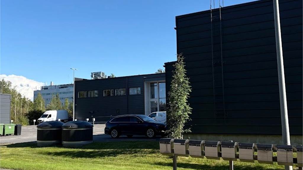 Kohdekuva 3 Professorintie 9 A