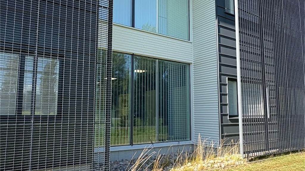 Kohdekuva 8 Professorintie 9 A