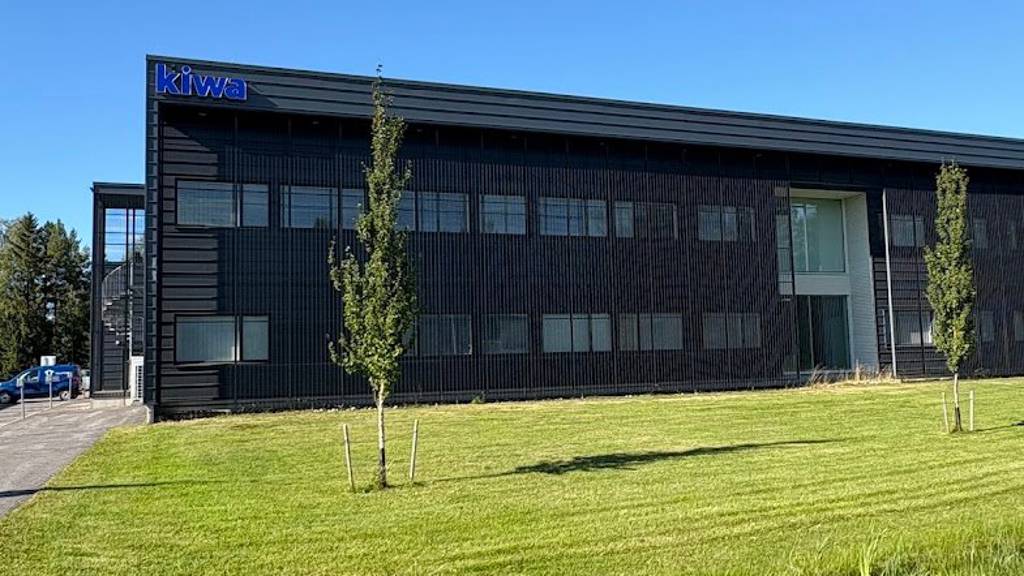 Kohdekuva 9 Professorintie 9 A