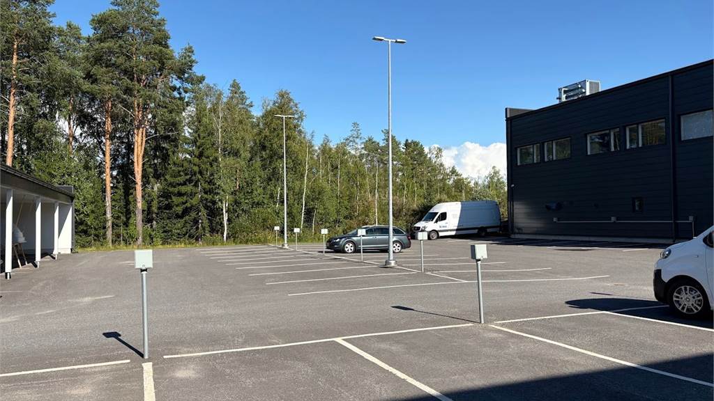 Kohdekuva 5 Professorintie 9 A