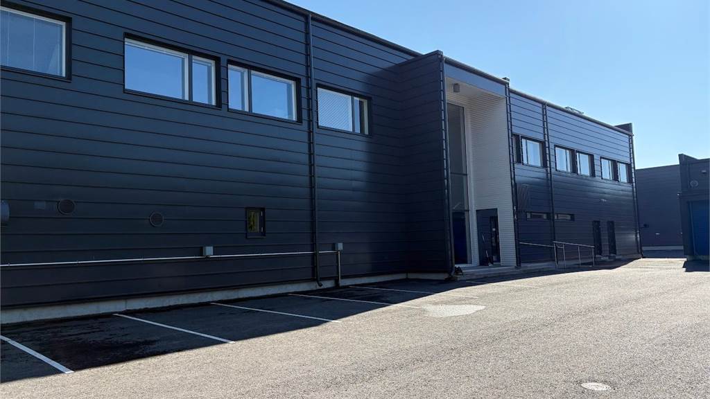 Kohdekuva 2 Professorintie 9 A